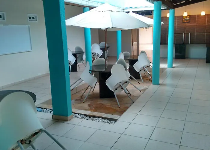 Village Hotel Belem
