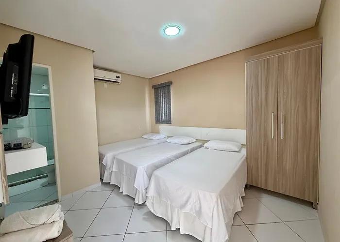 Prado Hotel
