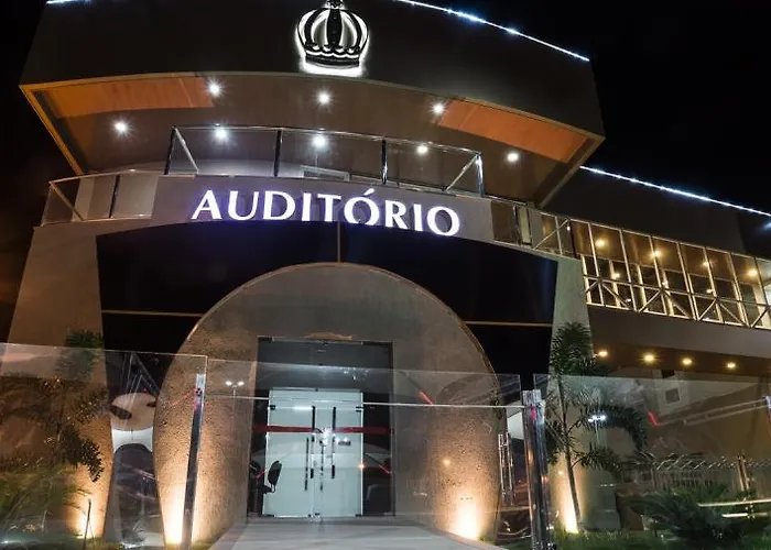 Hotel Imperador
